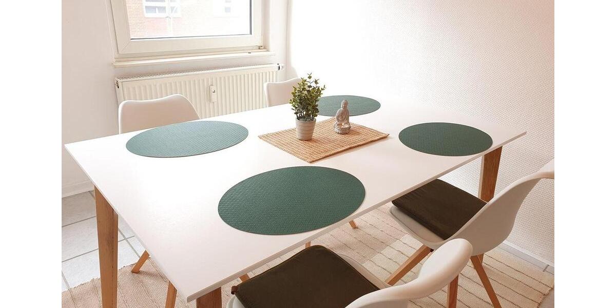 Etagenwohnung Dortmund Innenstadt West - 2 Zimmer, 49 m&sup2;, 557&euro; | Angebot:26035183