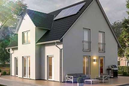 Haus Herten - 6 Zimmer, 160 m&sup2;, 616.853&euro; | Angebot:20004790