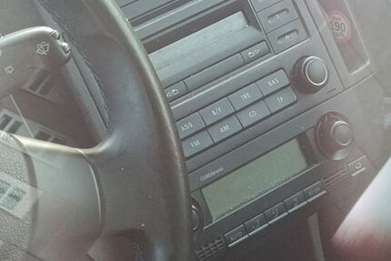 VW Polo 188.000 km 1.050 &euro; Hattingen 45527