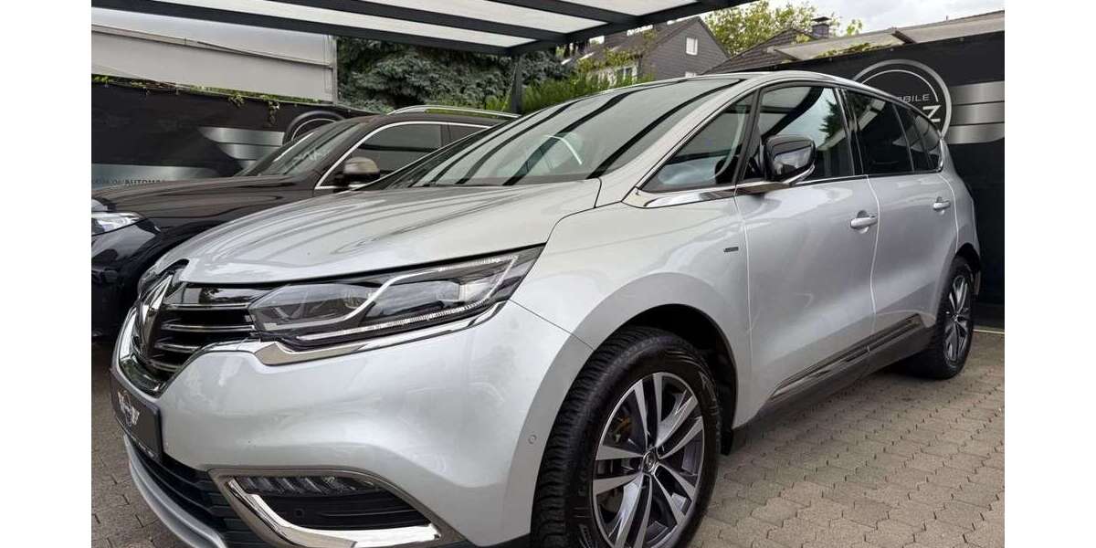 Renault Espace 80.000 km 22.800 &euro; Herne 44649