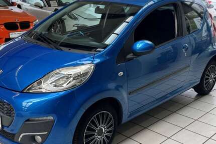 Peugeot 107 104.413 km 6.980 &euro; Gevelsberg 58285
