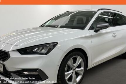 Seat Leon 19.430 km 28.170 &euro; Essen 45307