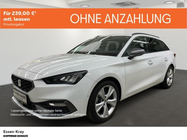 Seat Leon 19.430 km 28.330 &euro; Essen 45307