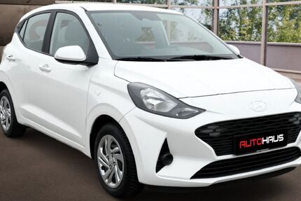 Hyundai i10 18.150 km 12.700 &euro; Datteln 45711