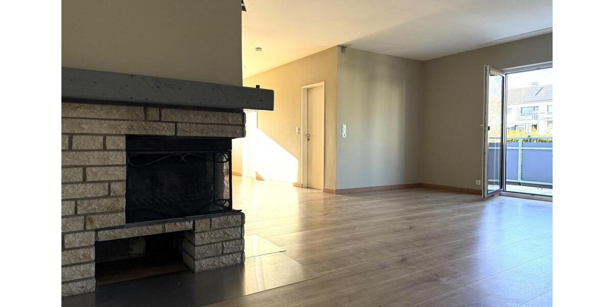 Maisonettenwohnung Schwerte - 3 Zimmer, 95 m&sup2;, 1.130&euro; | Angebot:25421724