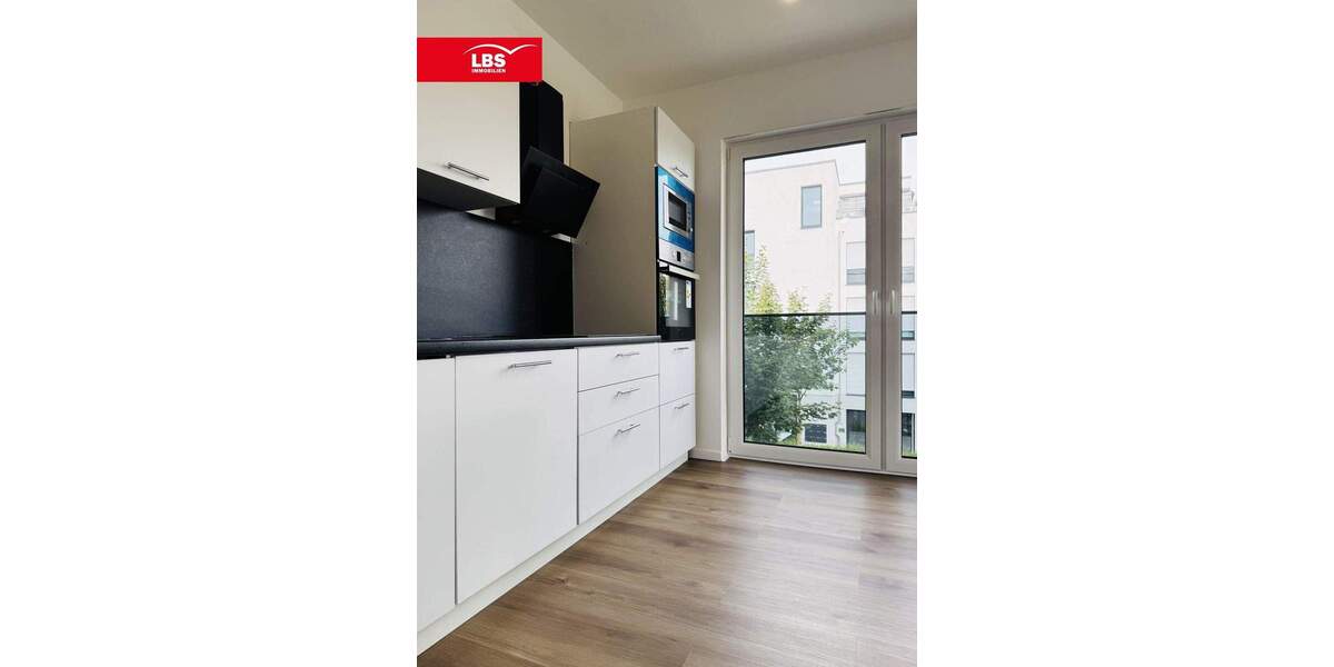 Etagenwohnung Gelsenkirchen Bismarck - 2 Zimmer, 70 m&sup2;, 269.000&euro; | Angebot:25772720