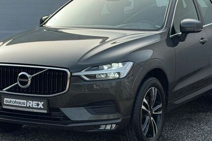 Volvo XC60 164.946 km 24.500 &euro; Bochum 44894