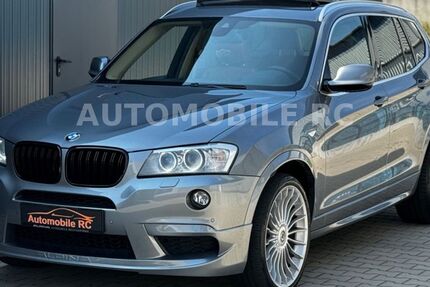 Alpina XD3 239.764 km 18.900 &euro; Oer-Erkenschwick 45739