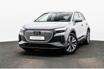 Audi Q4 e-tron 29.437 km 24.535 &euro; Hagen 58091