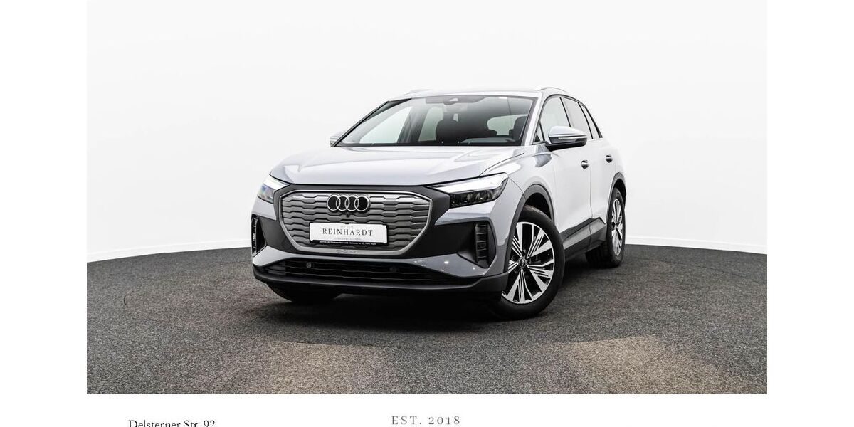 Audi Q4 e-tron 29.437 km 24.535 &euro; Hagen 58091