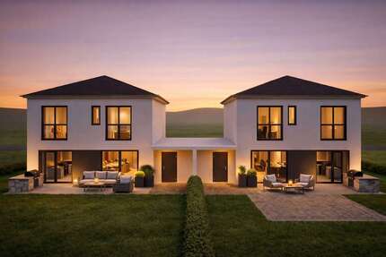 Haus Dortmund Scharnhorst - 5 Zimmer, 132 m&sup2;, 527.000&euro; | Angebot:25098382