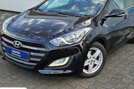 Hyundai i30 79.000 km 12.990 &euro; Hattingen 45525