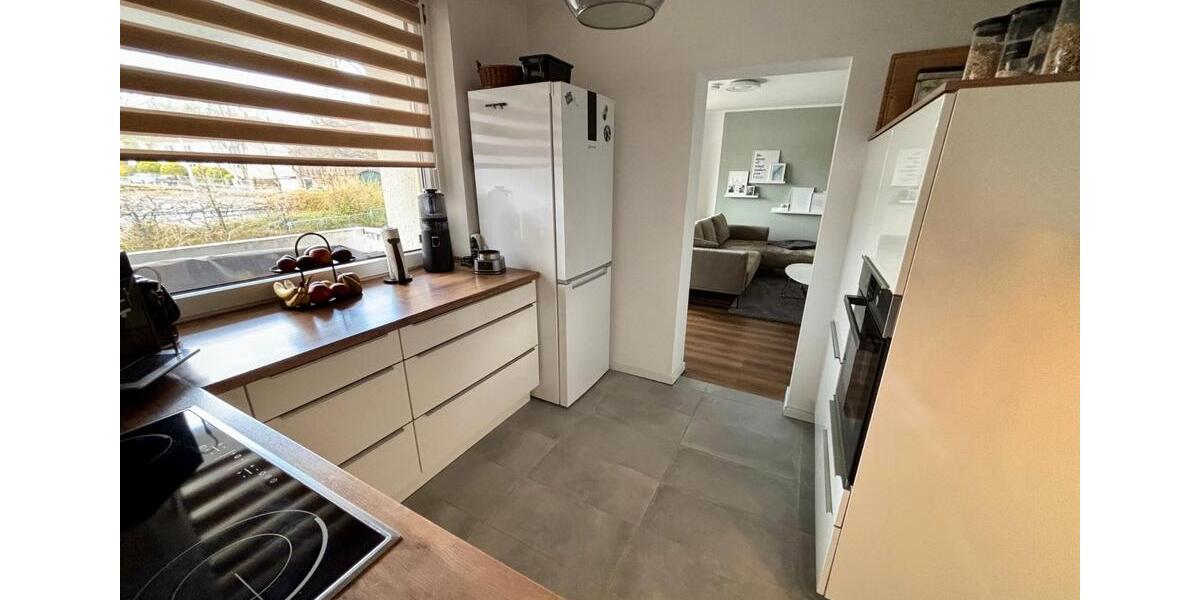 Etagenwohnung Dortmund Huckarde - 3 Zimmer, 68 m&sup2;, 190.000&euro; | Angebot:26092139