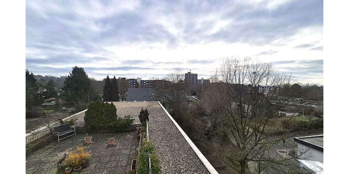 Etagenwohnung Essen Stadtbezirk VIII - 3 Zimmer, 93 m&sup2;, 219.000&euro; | Angebot:25549558