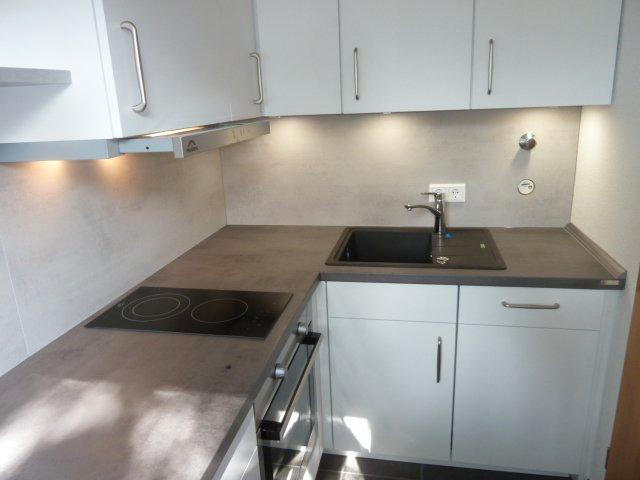 Etagenwohnung Hagen Hagen-Mitte - 1 Zimmer, 35 m&sup2;, 350&euro; | Angebot:26366547