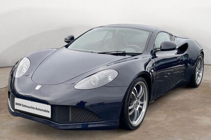 Artega GT 49.001 km 54.990 &euro; Werne 59368