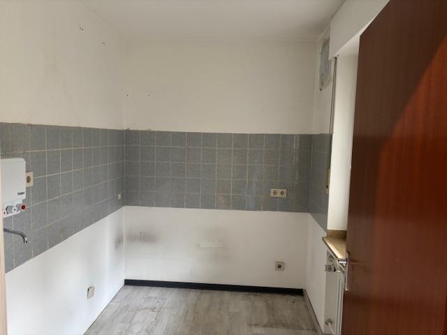 Etagenwohnung Essen Frillendorf - 1.5 Zimmer, 44 m&sup2;, 400&euro; | Angebot:23819914