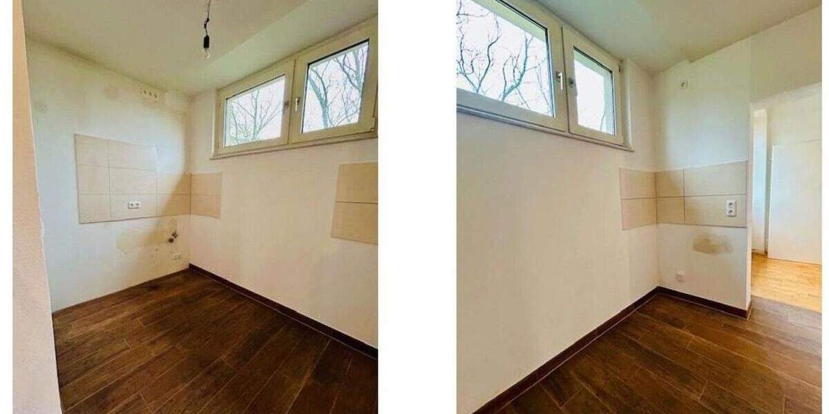 Etagenwohnung Essen Holsterhausen - 3 Zimmer, 68 m&sup2;, 745&euro; | Angebot:26009383