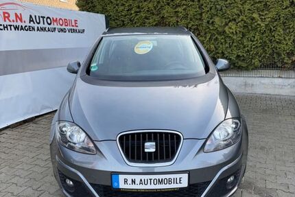 Seat Altea 166.543 km 5.400 &euro; Dortmund 44388