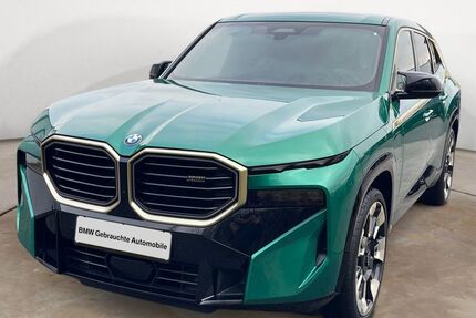 BMW XM 16.005 km 121.190 &euro; Lünen 44534