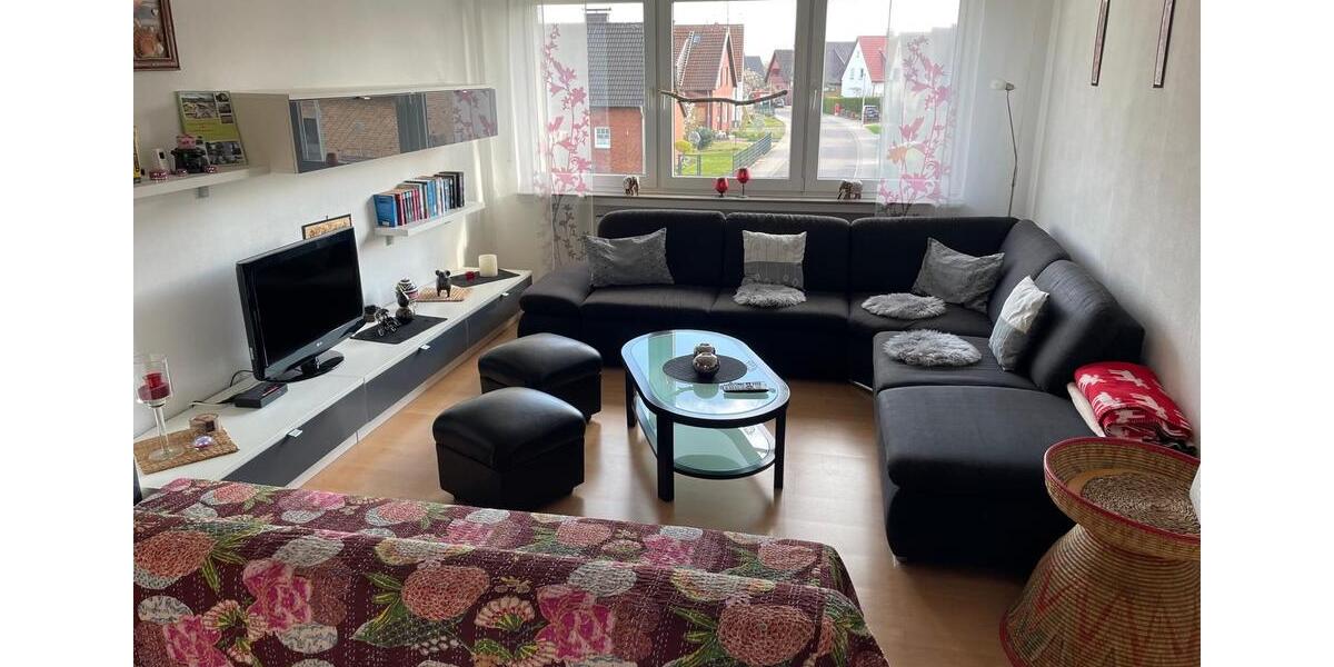 Etagenwohnung Selm - 3 Zimmer, 93 m&sup2;, 19&euro; | Angebot:25994047