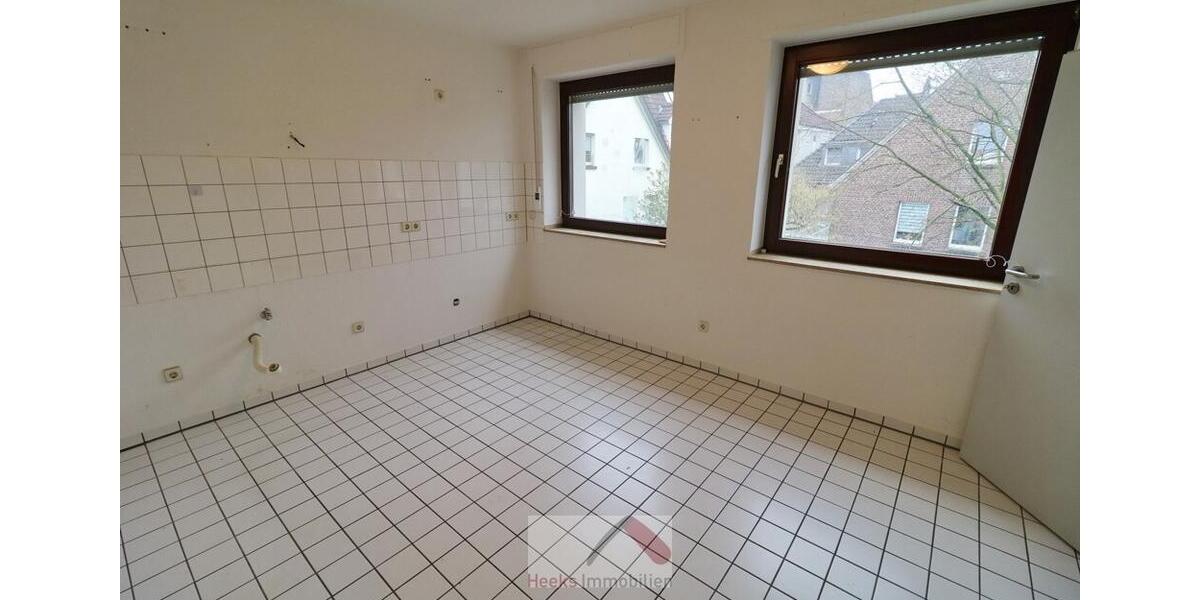 Etagenwohnung Recklinghausen - 2.5 Zimmer, 119 m&sup2;, 800&euro; | Angebot:25873032