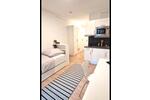 Etagenwohnung Dortmund Innenstadt West - 1 Zimmer, 19 m&sup2;, 600&euro; | Angebot:26699826