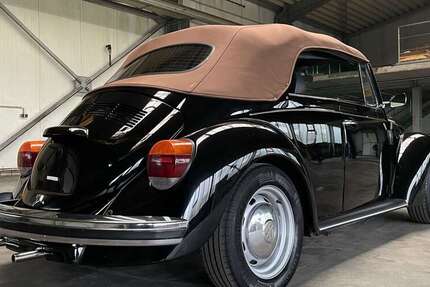 VW Käfer 45.698 km 22.000 &euro; Gevelsberg 58285