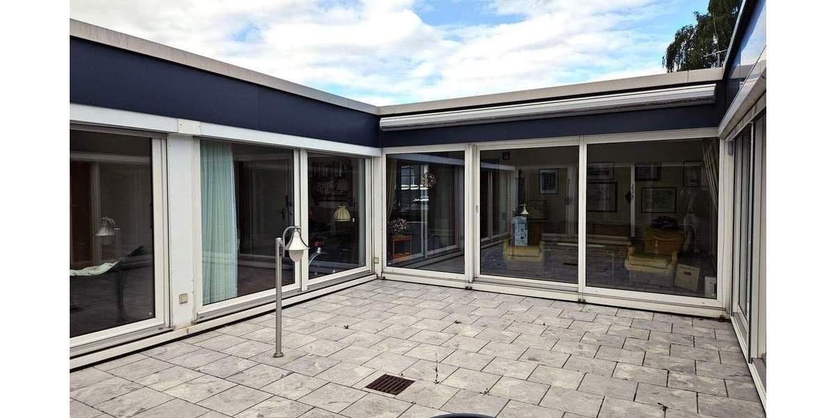 Bungalow Sprockhövel Haßlinghausen - 5 Zimmer, 146 m&sup2;, 349.000&euro; | Angebot:25747262