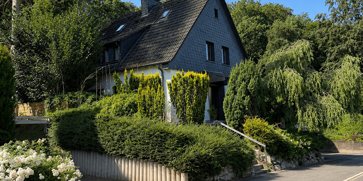 Einfamilienhaus Dortmund Hörde - 4 Zimmer, 135 m&sup2;, 550.000&euro; | Angebot:27110775