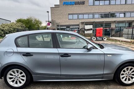 BMW 116 99.500 km 4.500 &euro; Lünen 44536