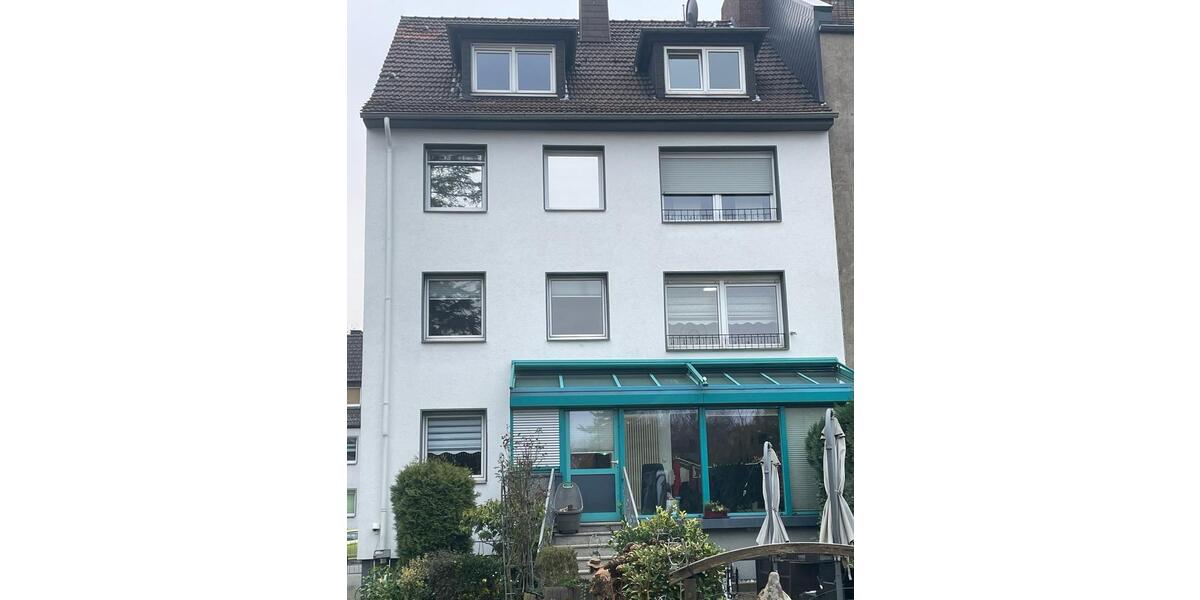 Etagenwohnung Recklinghausen Grullbad - 3.5 Zimmer, 55 m&sup2;, 600&euro; | Angebot:26044689
