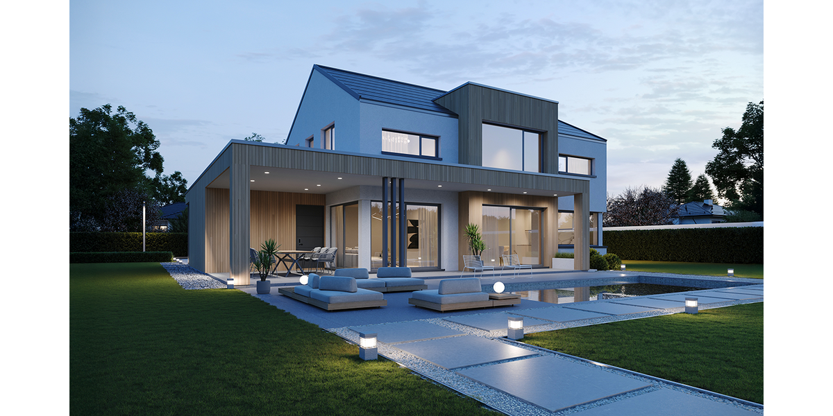 Einfamilienhaus Dortmund-Loh Loh - 7 Zimmer, 145 m&sup2;, 853.000&euro; | Angebot:25460188