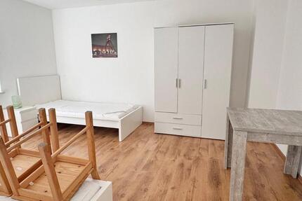 Wohnung Gelsenkirchen Rotthausen - 1.5 Zimmer, 40 m&sup2;, 400&euro; | Angebot:26689310