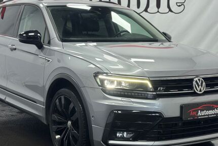 VW Tiguan Allspace 142.368 km 21.490 &euro; Gladbeck 45968