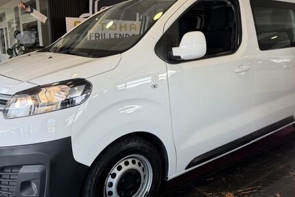 Citroen Jumpy 58.588 km 21.950 &euro; Essen 45139