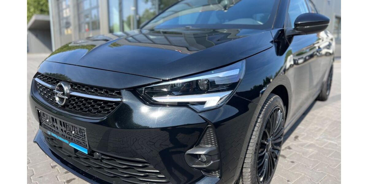 Opel Corsa 16.800 km 17.960 &euro; Bochum 44894