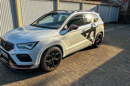 Cupra Ateca 16.700 km 39.999 &euro; Essen 45329