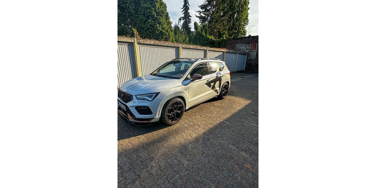 Cupra Ateca 16.700 km 39.999 &euro; Essen 45329