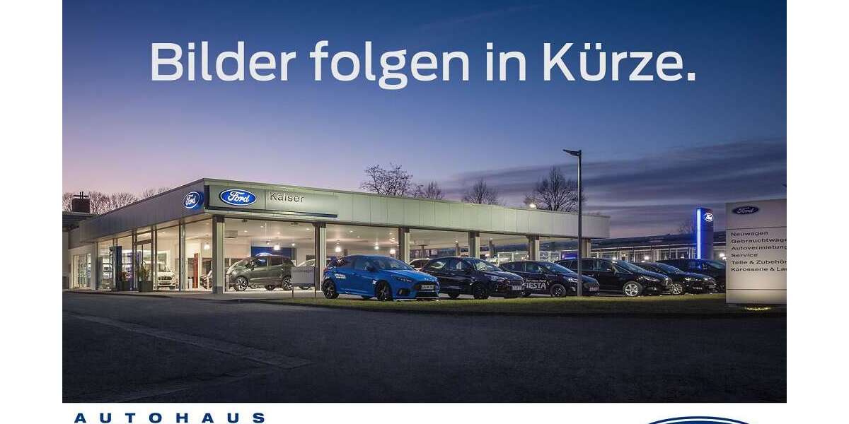Ford EcoSport 35.963 km 14.600 &euro; Lüdinghausen 59348