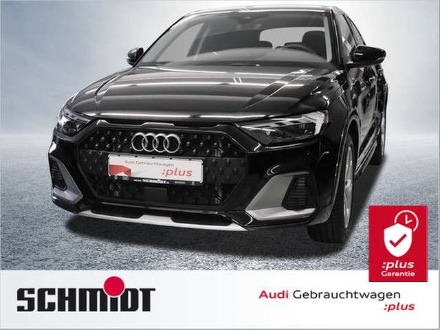 Audi A1 7.810 km 28.440 &euro; Lünen 44534