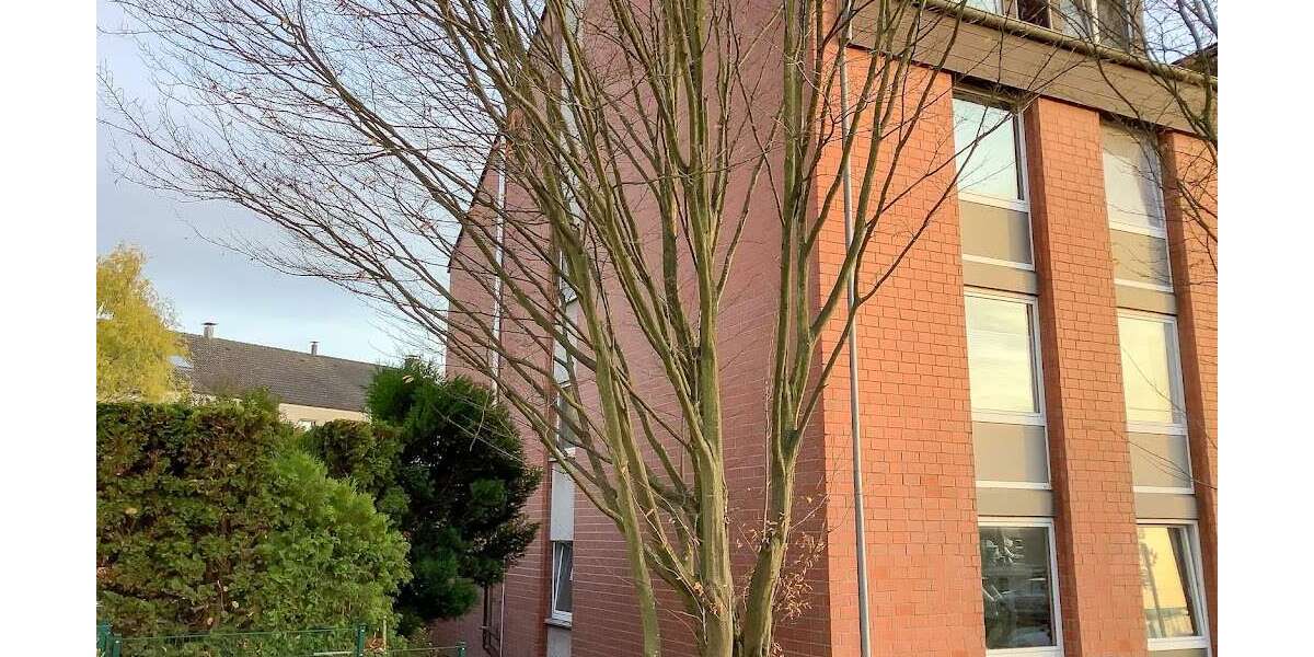 Etagenwohnung Dortmund Hombruch - 1 Zimmer, 23 m&sup2;, 200&euro; | Angebot:26182447