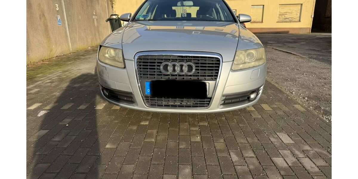 Audi A6 251.500 km 2.600 &euro; Gelsenkirchen 45891
