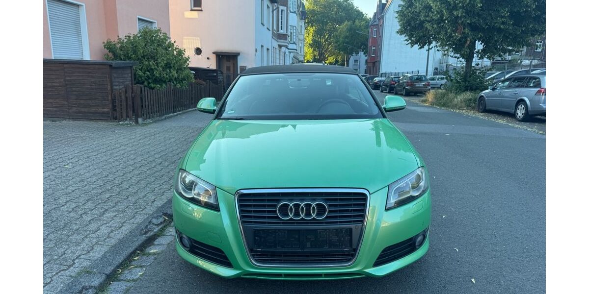 Audi A3 145.000 km 5.999 &euro; Gelsenkirchen 45879