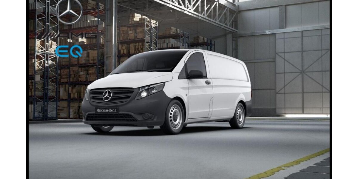 Mercedes-Benz Vito 90.944 km 23.681 &euro; Hagen 58135