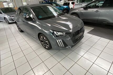 Peugeot 208 33.900 km 14.990 &euro; Gelsenkirchen 45892