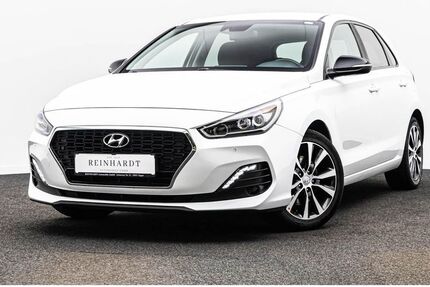 Hyundai i30 81.689 km 13.459 &euro; Hagen 58091