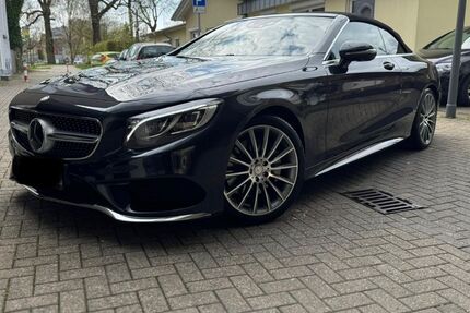 Mercedes-Benz S 500 46.000 km 88.000 &euro; Dortmund 44139