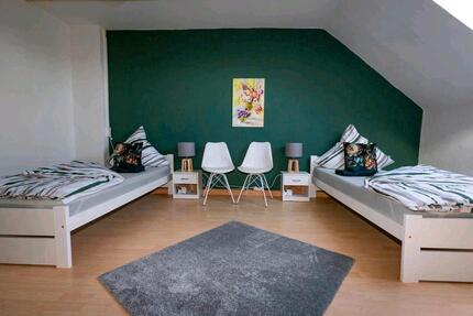 Wohnung Herten Bertlich - 4 Zimmer, 92 m&sup2;, 15&euro; | Angebot:26552720