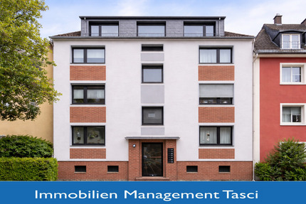 Wohnung Essen Rüttenscheid - 2 Zimmer, 42 m&sup2;, 700&euro; | Angebot:25667021